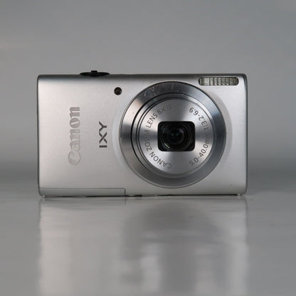 Cenon IXUS 105 / SD1300 IS + Nikona Coolpix S3600 + Cenon IXUS 115 + Cenon IXY 110F – Camera Bundle